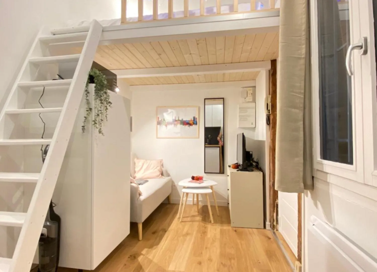 Studio Cosy Hypercentre De Toulouse