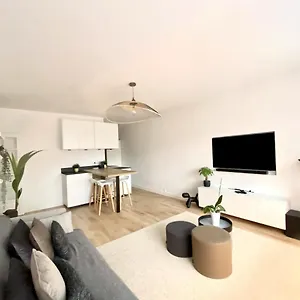 Le Saint-georges - Hypercentre&parking Privé Toulouse