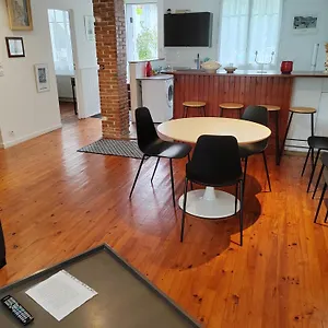 Indépendant, 4 Personnes, Toulouse