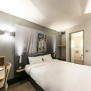 2* Hotel Cite De L'espace