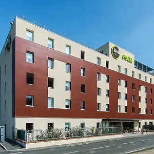 2* Hotel Purpan Zenith