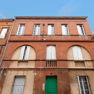 Phoenix 2 - Gare Matabiau - Jean Jaures Toulouse
